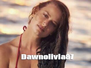 Dawnolivia87