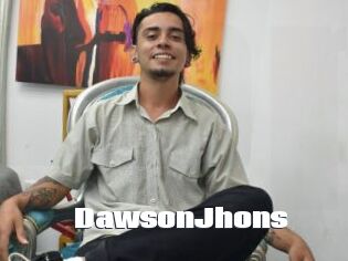 DawsonJhons