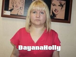 DayanaHolly