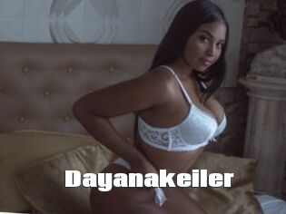 Dayanakeiler