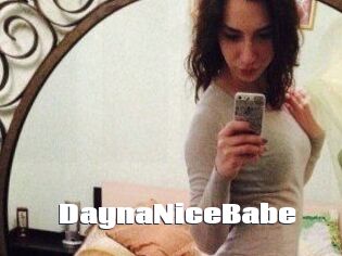 DaynaNiceBabe