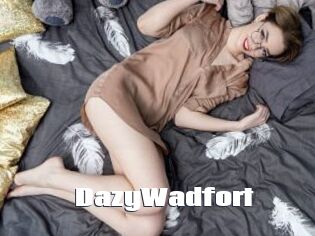 DazyWadfort