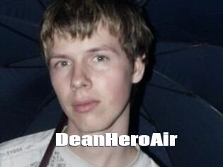 DeanHeroAir