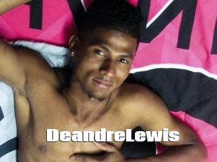 DeandreLewis