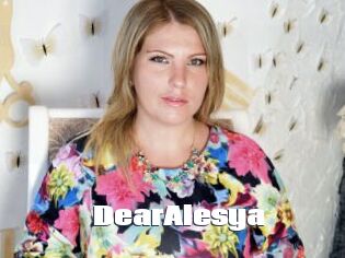 DearAlesya