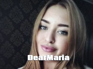 DearMaria