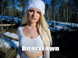 DearxFawn