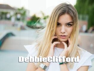 DebbieClifford