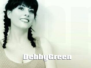 DebbyGreen