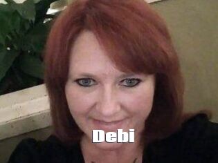 Debi