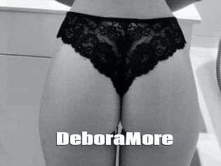 DeboraMore