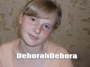 DeborahDebora