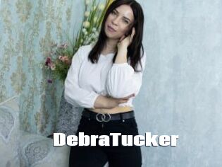 DebraTucker