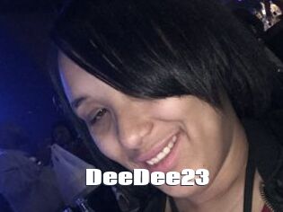 DeeDee23