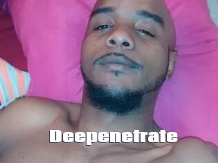 Deepenetrate