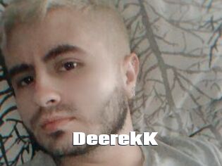 DeerekK