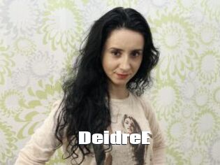 DeidreE