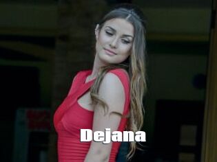 Dejana