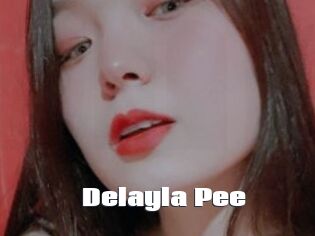 Delayla_Pee