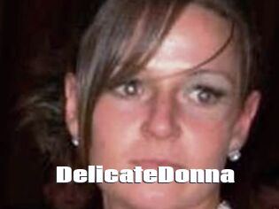 DelicateDonna