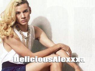 DeliciousAlexxxa