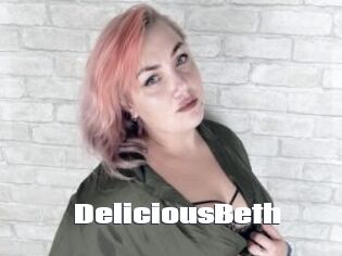 DeliciousBeth