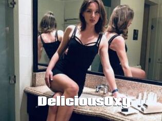 DeliciousOxy