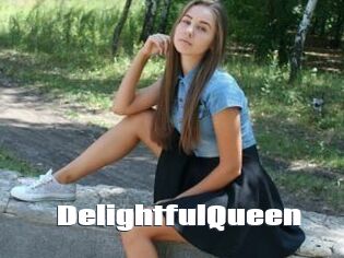 DelightfulQueen