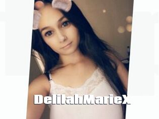 DelilahMarieX