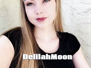 DelilahMoon The hot porn