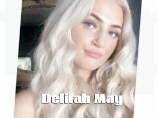 Delilah_May The hot porn