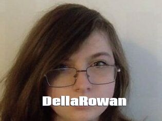 DellaRowan