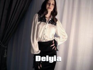 Delyia