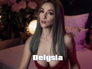 Delysia