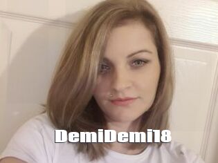 DemiDemi18