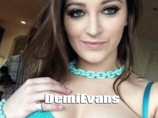 DemiEvans