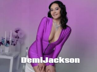 DemiJackson