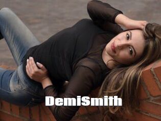 DemiSmith