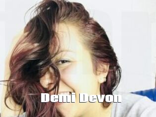 Demi_Devon