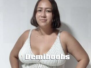 Demiboobs