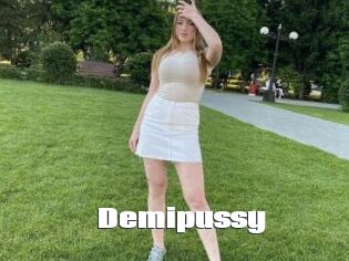 Demipussy