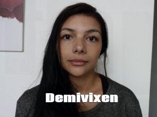 Demivixen