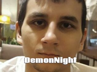 DemonNight