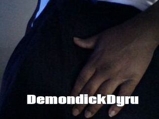 DemondickDyru