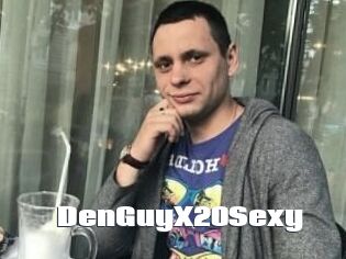 Den_GuyX20Sexy