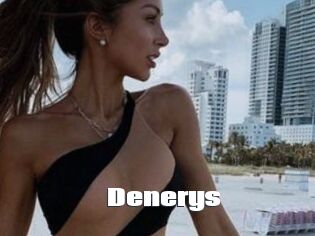 Denerys