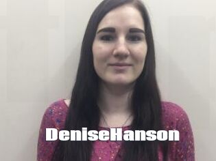 DeniseHanson