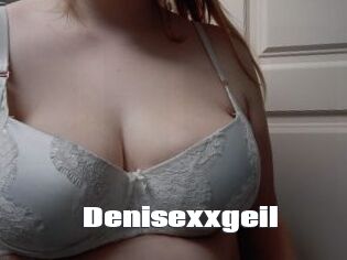 Denisexxgeil