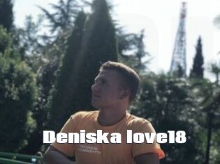 Deniska_love18