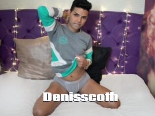 Denisscoth